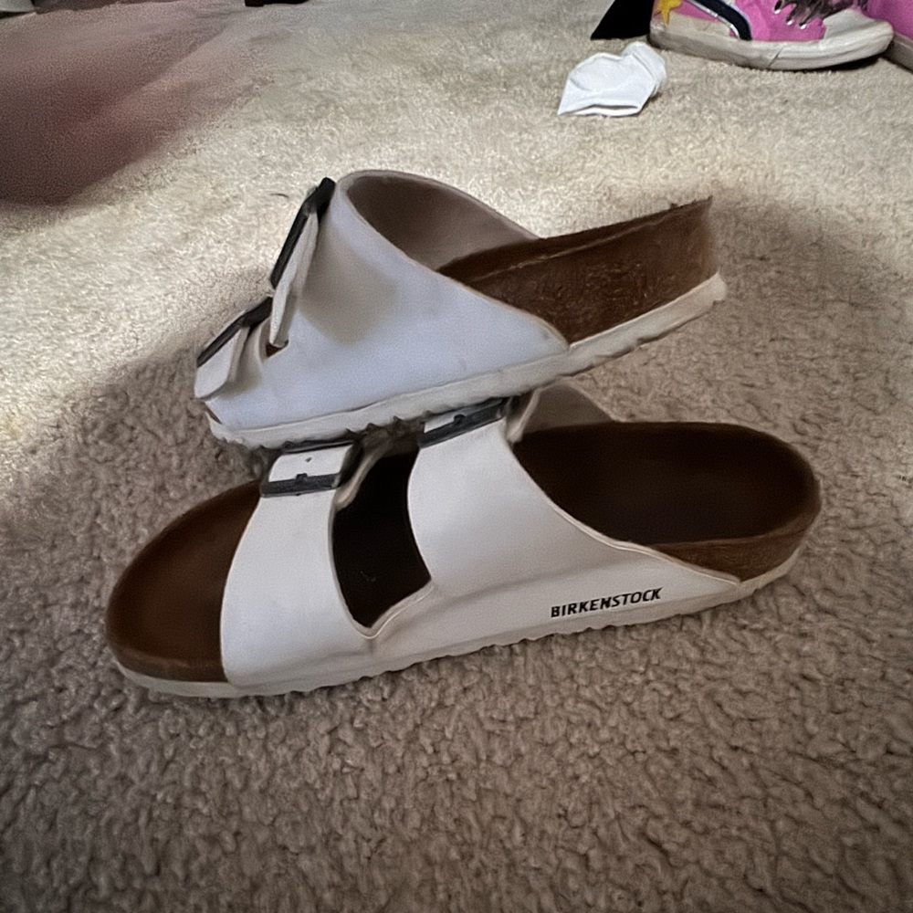 Birkenstocks